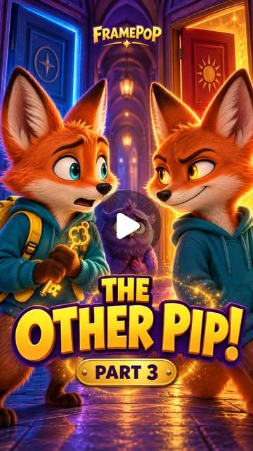 Mysterious golden-eyed boy double in the woods confronting Pip